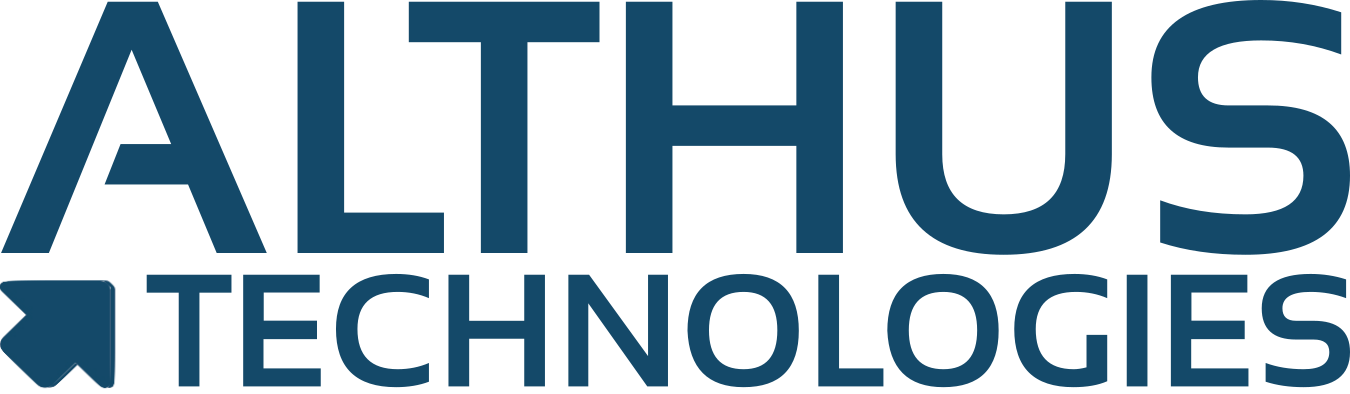 Althus Technologies Logo